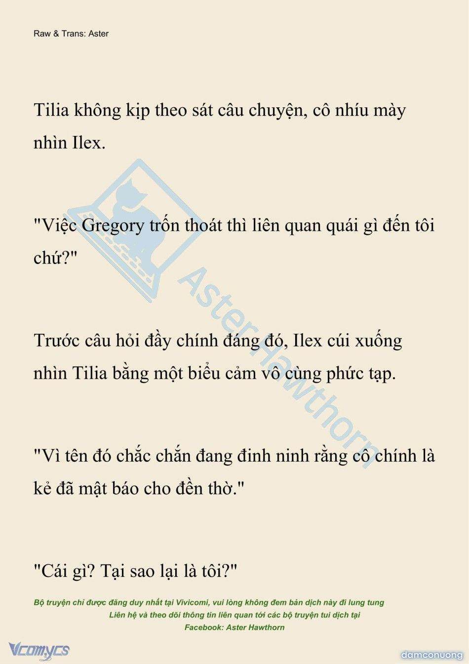 đọc truyện [novel] Hồ Điệp Nuốt Chửng Sương Mù Chương 36 ảnh 16 tại Thiên Thai Truyện