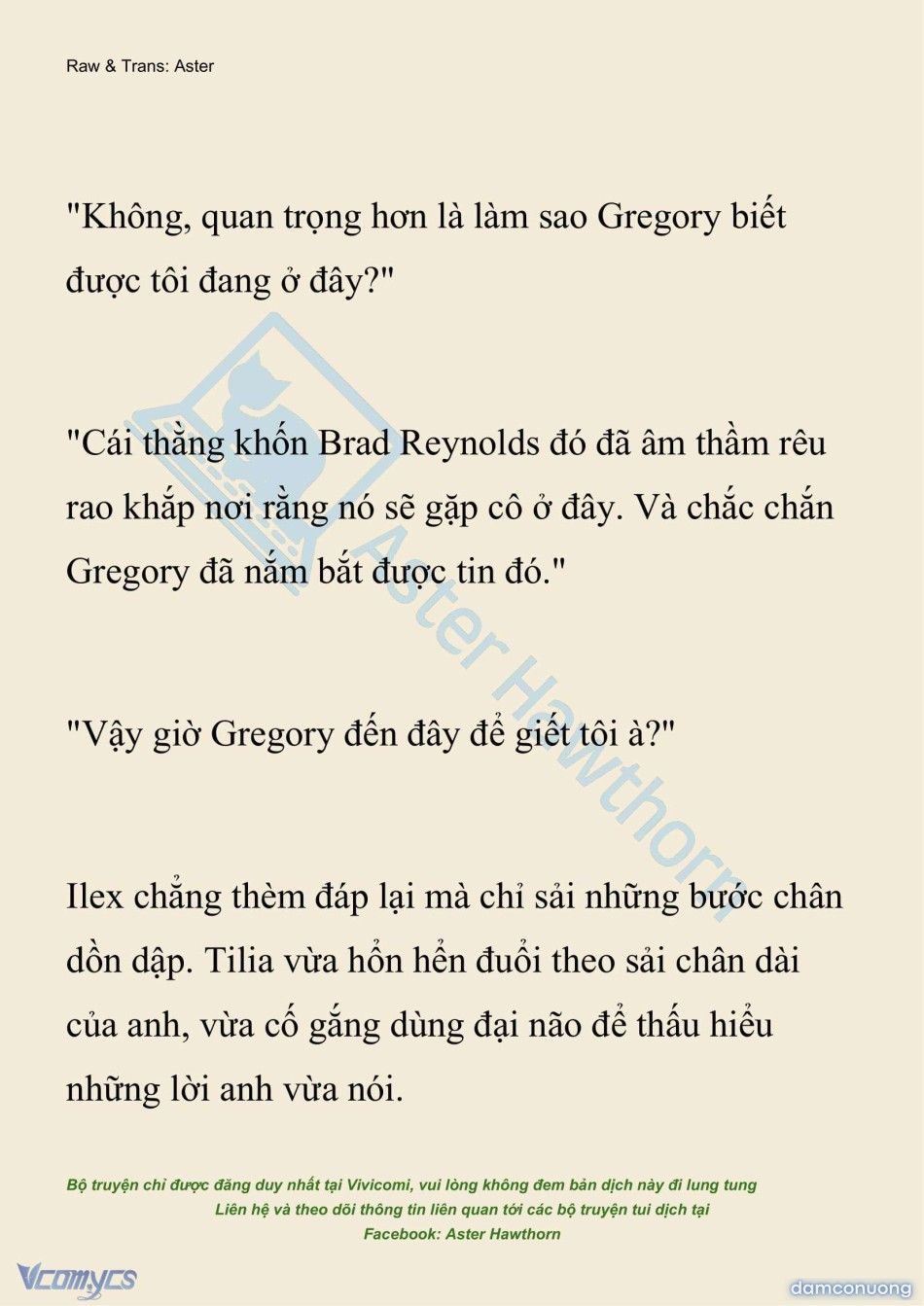 đọc truyện [novel] Hồ Điệp Nuốt Chửng Sương Mù Chương 36 ảnh 18 tại Thiên Thai Truyện