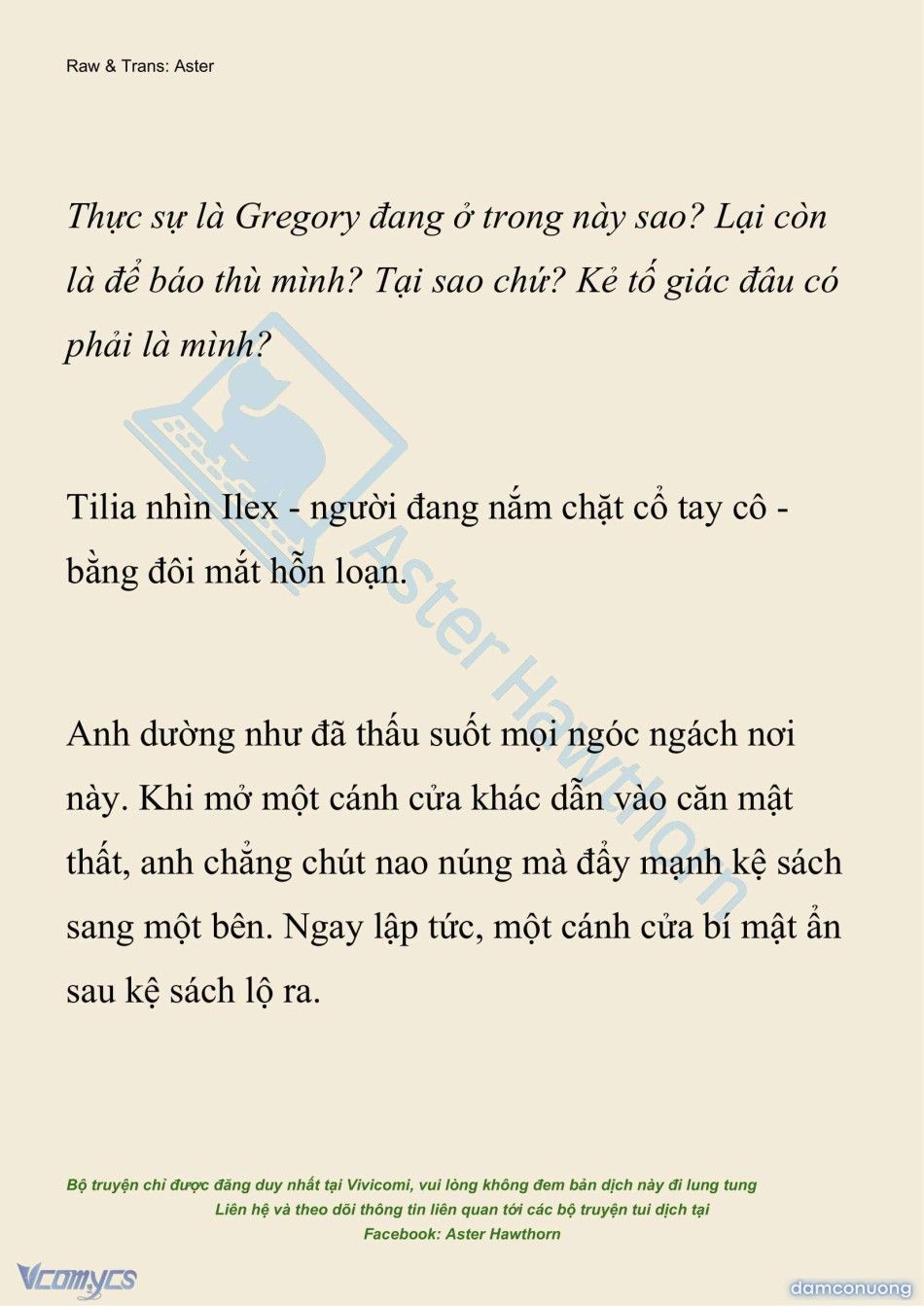 đọc truyện [novel] Hồ Điệp Nuốt Chửng Sương Mù Chương 36 ảnh 19 tại Thiên Thai Truyện
