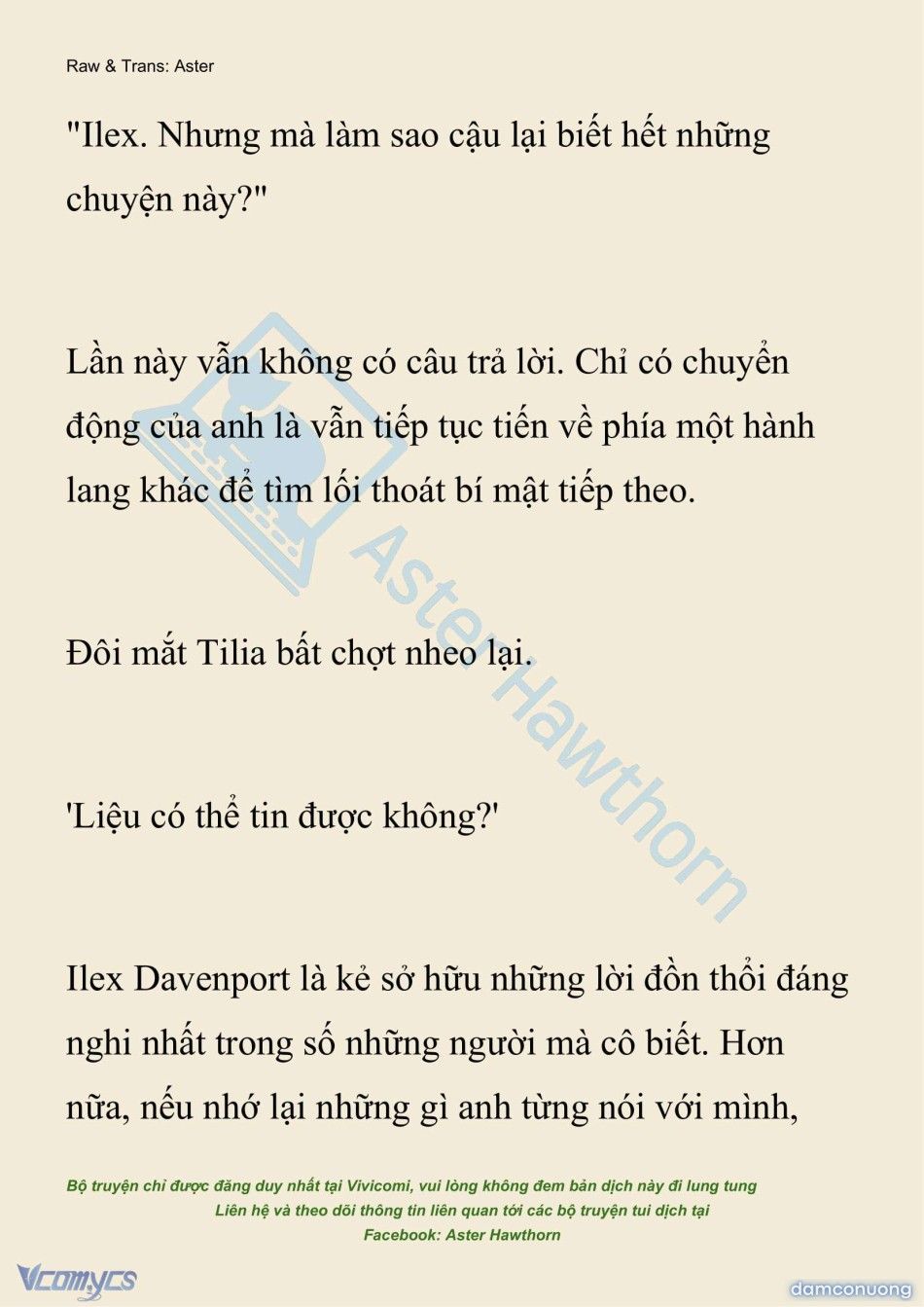 đọc truyện [novel] Hồ Điệp Nuốt Chửng Sương Mù Chương 36 ảnh 21 tại Thiên Thai Truyện
