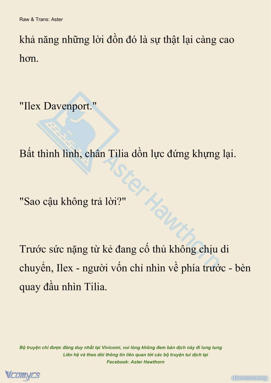 đọc truyện [novel] Hồ Điệp Nuốt Chửng Sương Mù Chương 36 ảnh 22 tại Thiên Thai Truyện