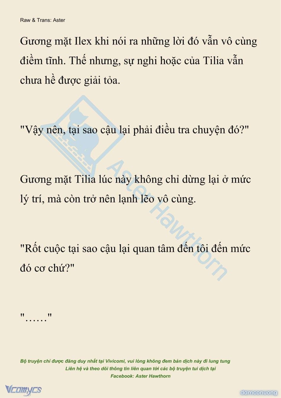 đọc truyện [novel] Hồ Điệp Nuốt Chửng Sương Mù Chương 36 ảnh 24 tại Thiên Thai Truyện