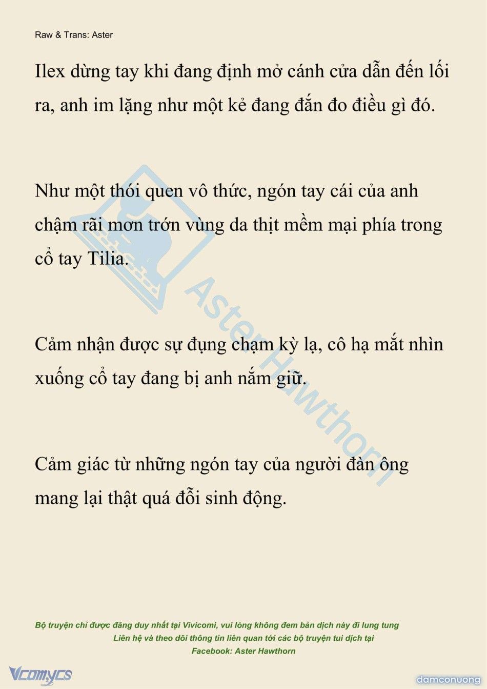đọc truyện [novel] Hồ Điệp Nuốt Chửng Sương Mù Chương 36 ảnh 25 tại Thiên Thai Truyện