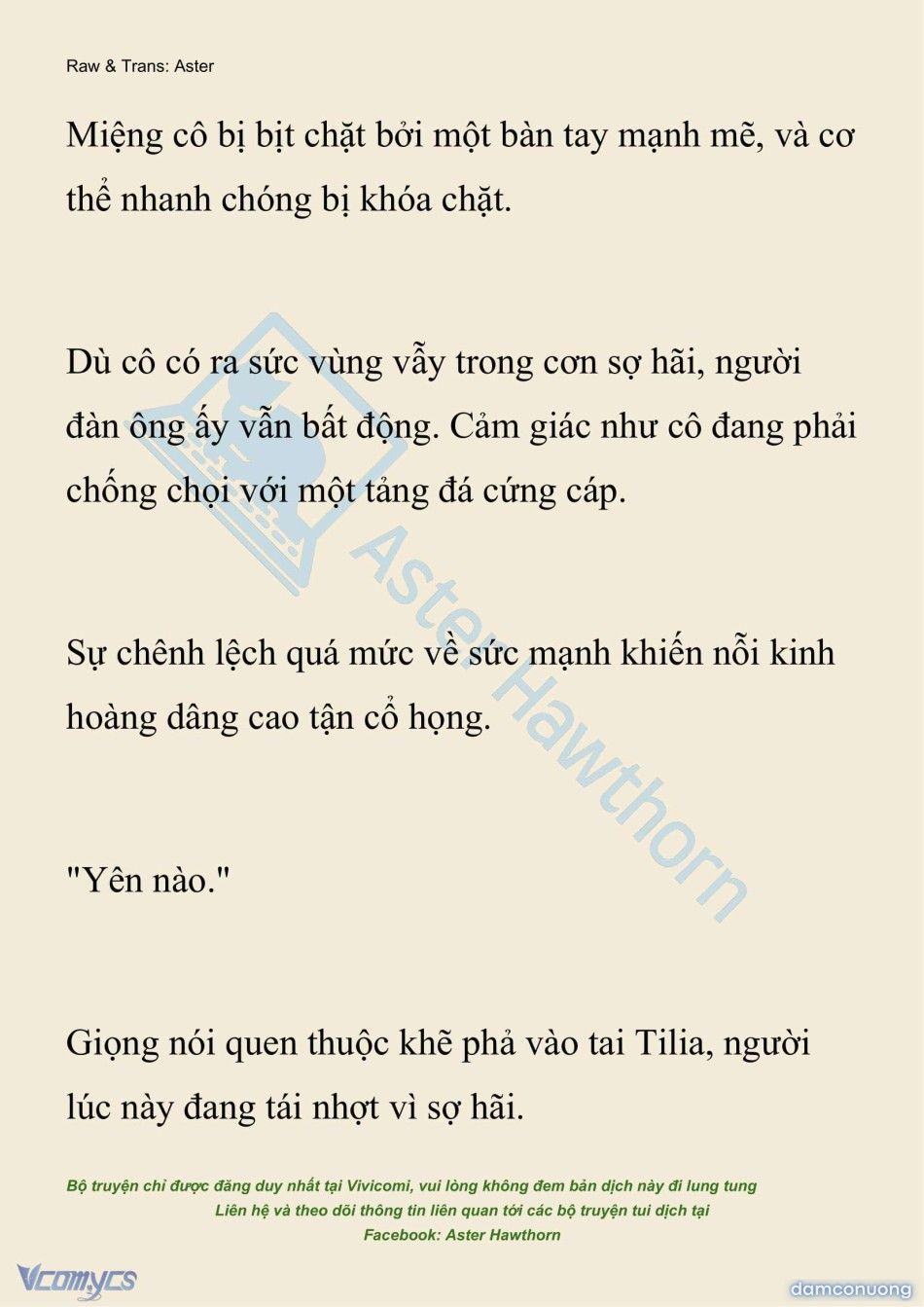 đọc truyện [novel] Hồ Điệp Nuốt Chửng Sương Mù Chương 36 ảnh 8 tại Thiên Thai Truyện