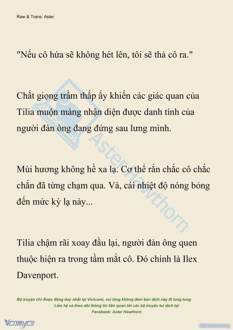 đọc truyện [novel] Hồ Điệp Nuốt Chửng Sương Mù Chương 36 ảnh 9 tại Thiên Thai Truyện