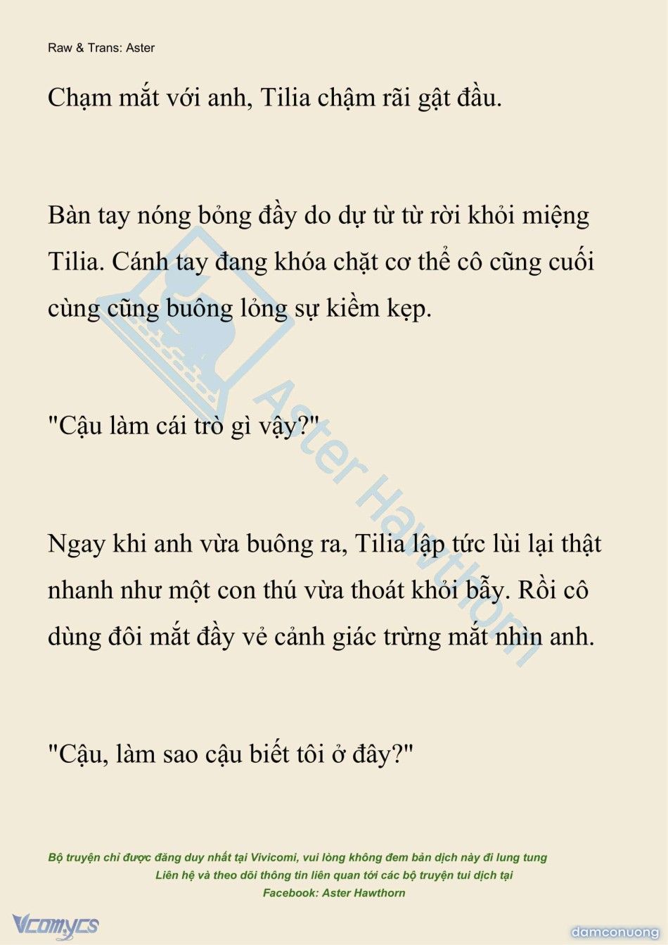 đọc truyện [novel] Hồ Điệp Nuốt Chửng Sương Mù Chương 36 ảnh 11 tại Thiên Thai Truyện