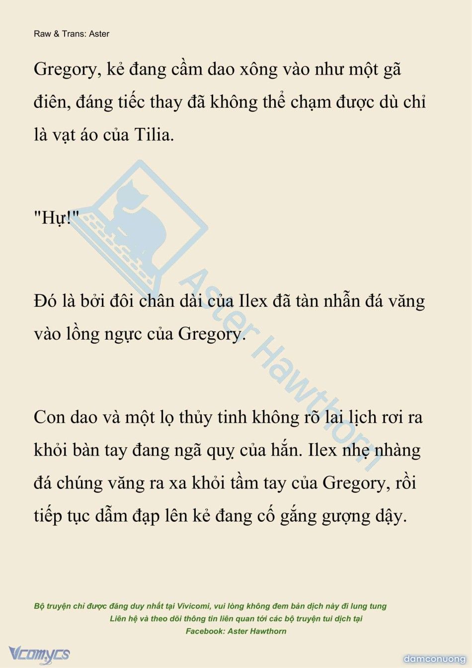 đọc truyện [novel] Hồ Điệp Nuốt Chửng Sương Mù Chương 37 ảnh 3 tại Thiên Thai Truyện