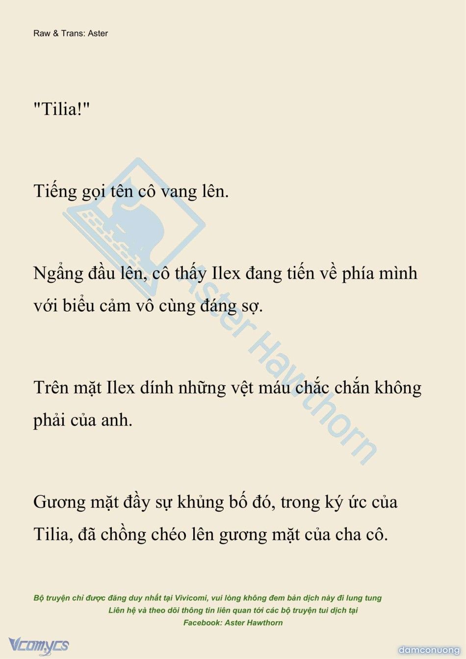 đọc truyện [novel] Hồ Điệp Nuốt Chửng Sương Mù Chương 37 ảnh 13 tại Thiên Thai Truyện