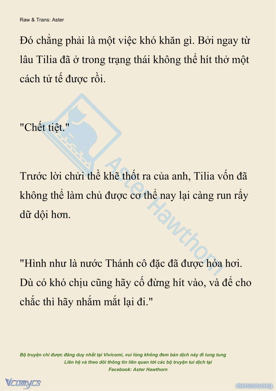 đọc truyện [novel] Hồ Điệp Nuốt Chửng Sương Mù Chương 37 ảnh 16 tại Thiên Thai Truyện