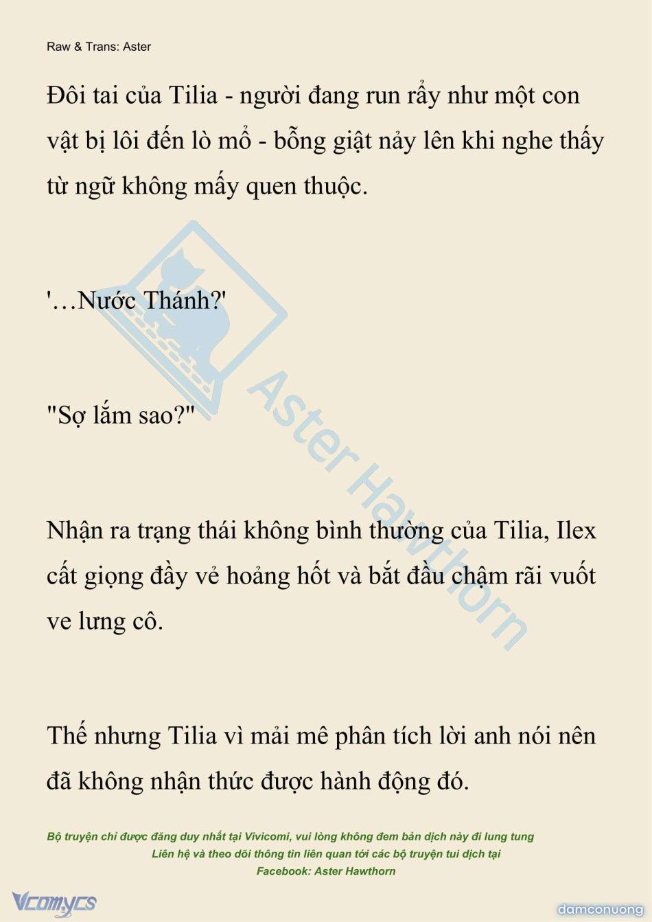 đọc truyện [novel] Hồ Điệp Nuốt Chửng Sương Mù Chương 37 ảnh 17 tại Thiên Thai Truyện