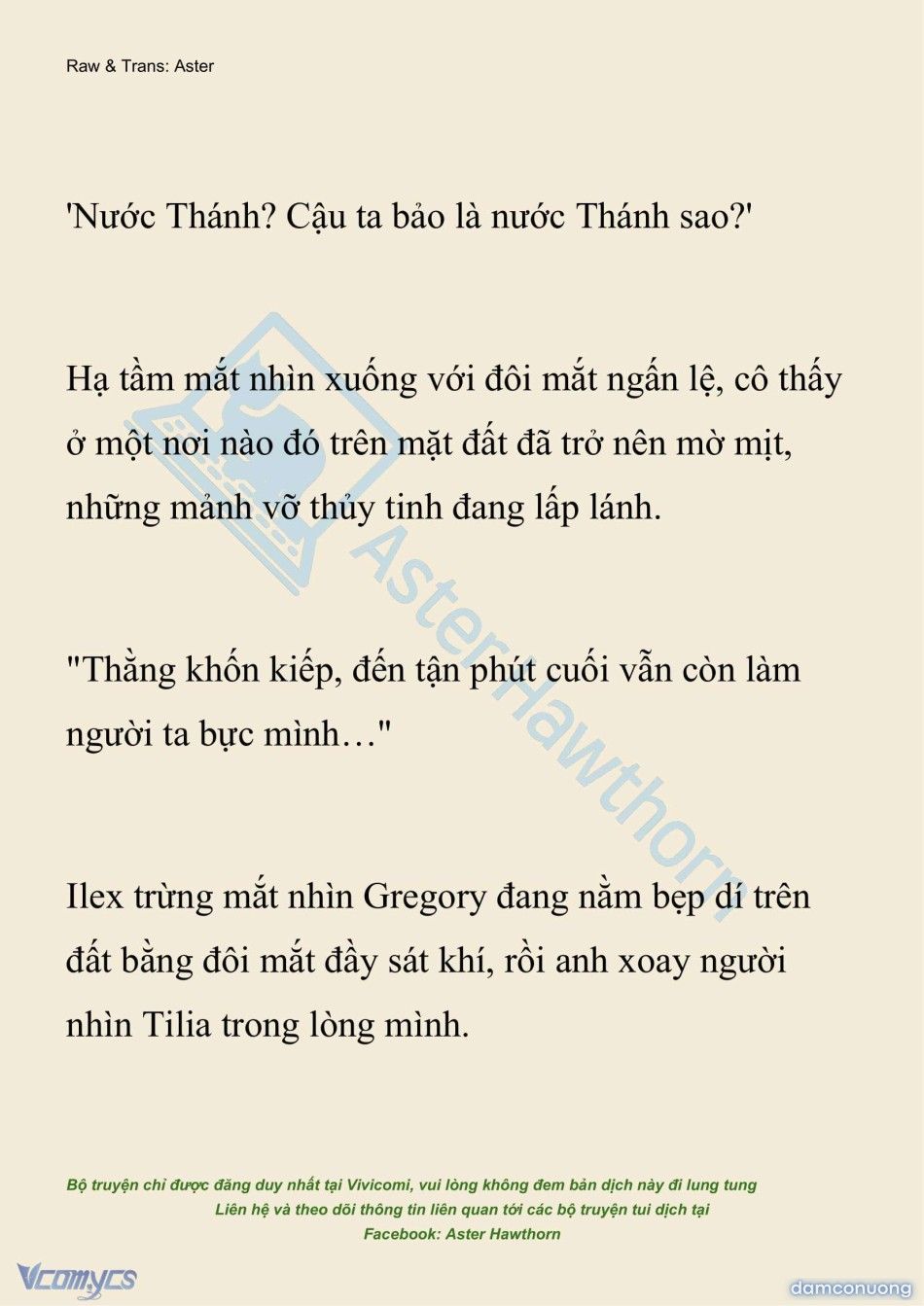 đọc truyện [novel] Hồ Điệp Nuốt Chửng Sương Mù Chương 37 ảnh 18 tại Thiên Thai Truyện