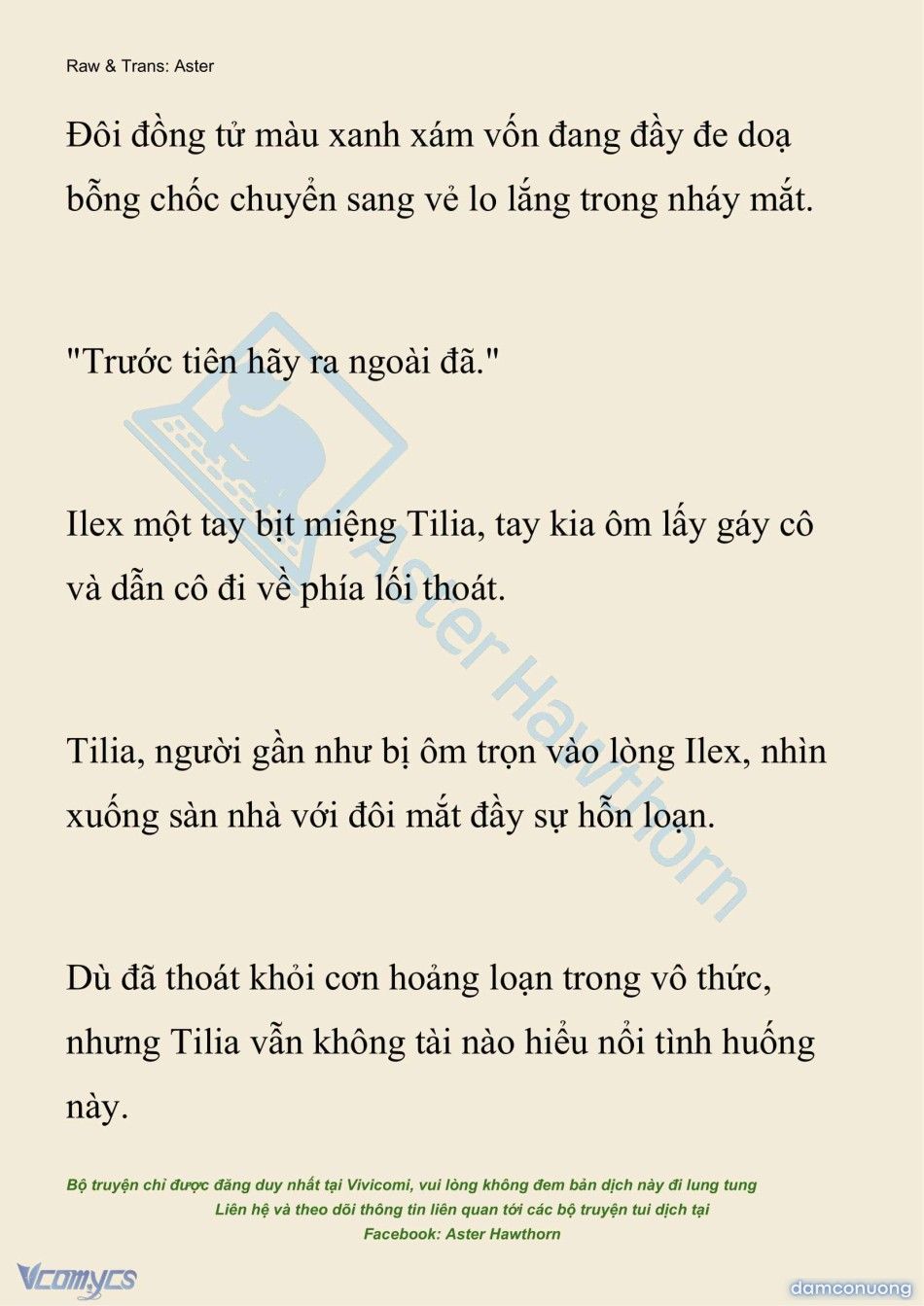 đọc truyện [novel] Hồ Điệp Nuốt Chửng Sương Mù Chương 37 ảnh 19 tại Thiên Thai Truyện