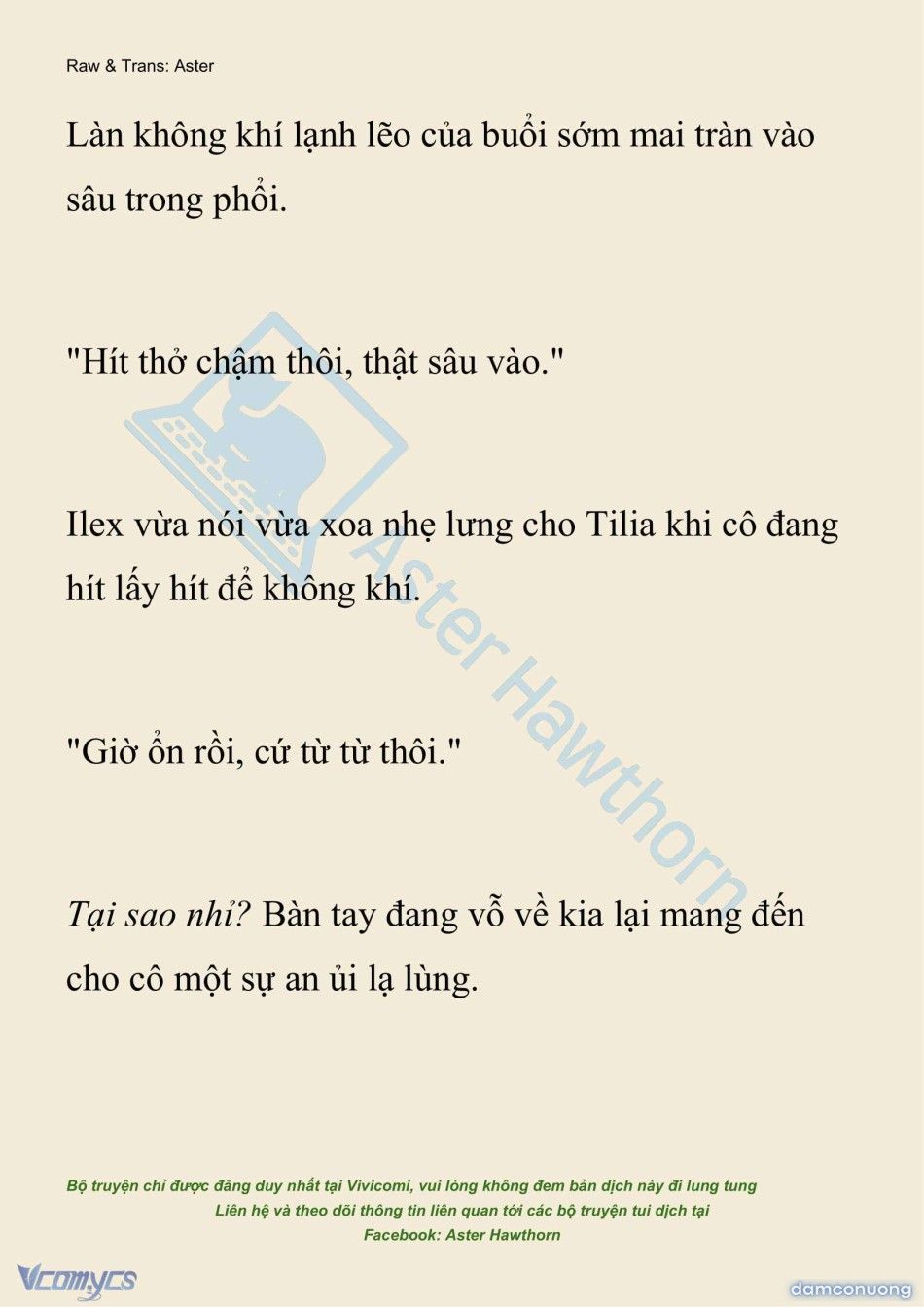 đọc truyện [novel] Hồ Điệp Nuốt Chửng Sương Mù Chương 37 ảnh 22 tại Thiên Thai Truyện