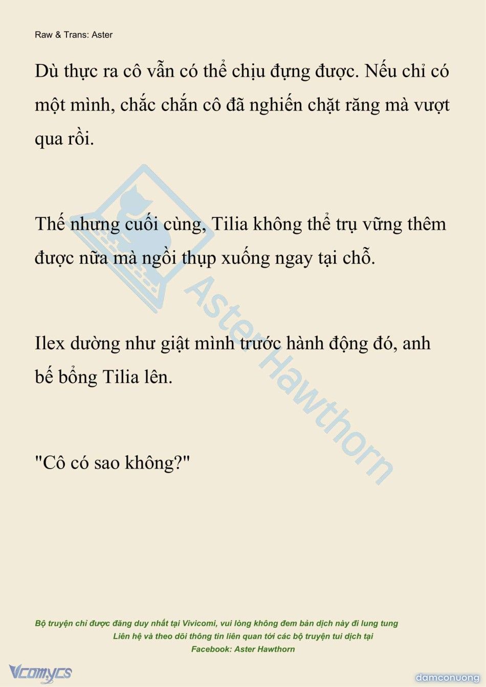 đọc truyện [novel] Hồ Điệp Nuốt Chửng Sương Mù Chương 37 ảnh 23 tại Thiên Thai Truyện