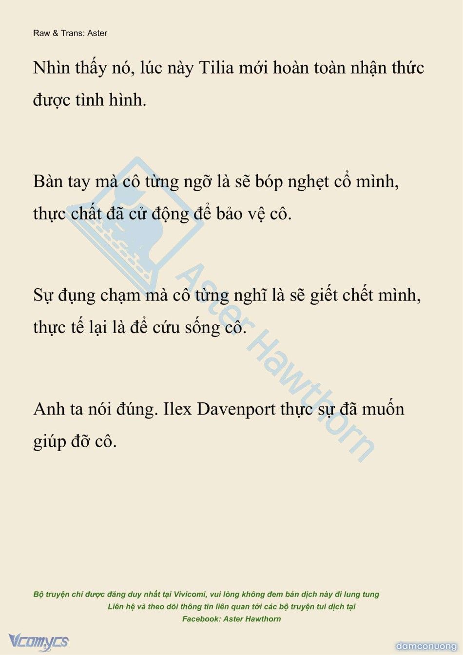 đọc truyện [novel] Hồ Điệp Nuốt Chửng Sương Mù Chương 37 ảnh 25 tại Thiên Thai Truyện