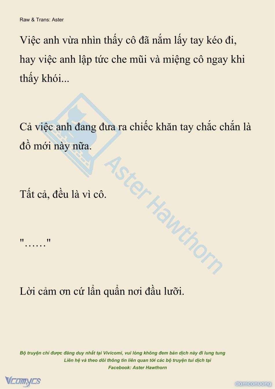 đọc truyện [novel] Hồ Điệp Nuốt Chửng Sương Mù Chương 37 ảnh 26 tại Thiên Thai Truyện