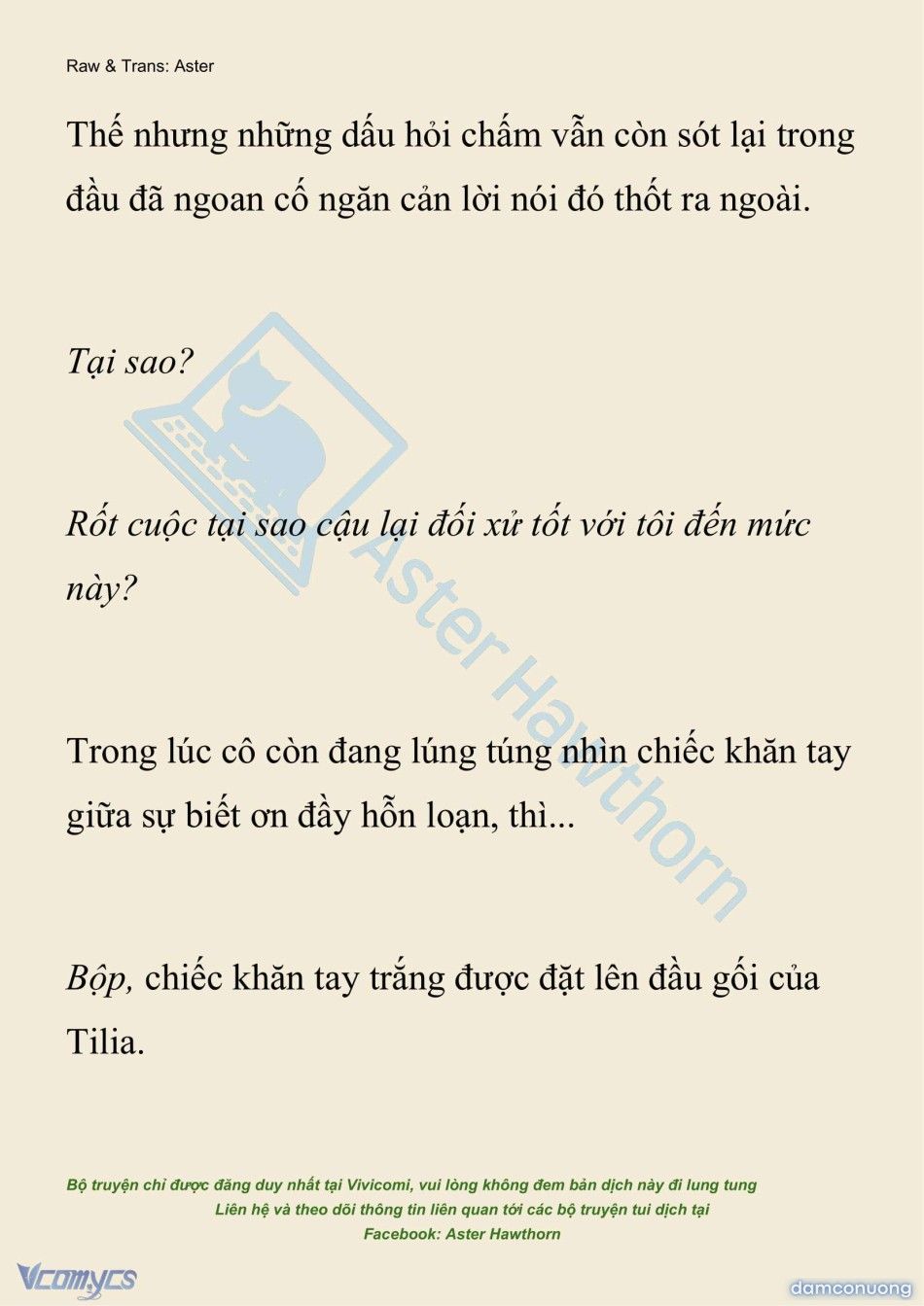 đọc truyện [novel] Hồ Điệp Nuốt Chửng Sương Mù Chương 37 ảnh 27 tại Thiên Thai Truyện