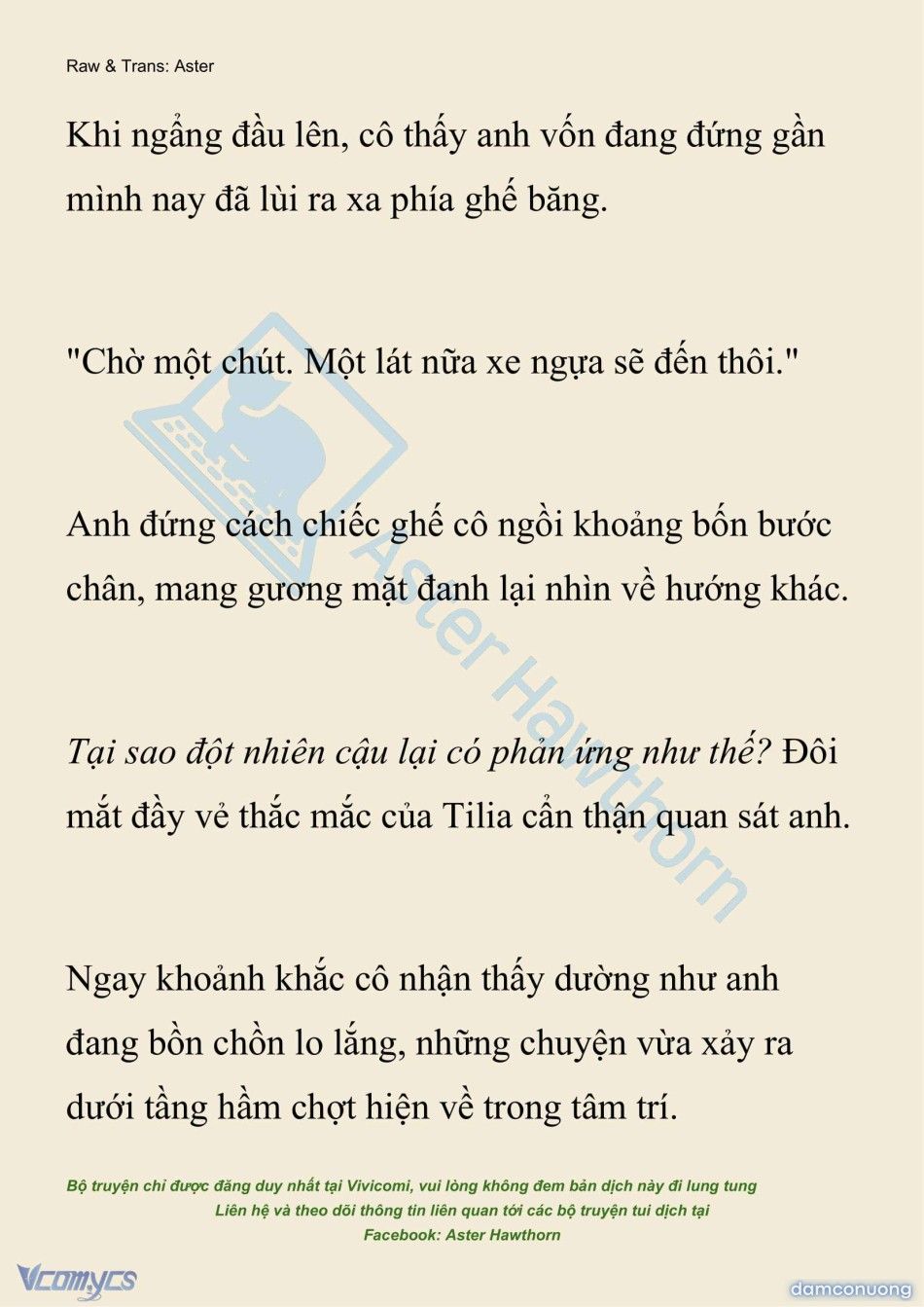 đọc truyện [novel] Hồ Điệp Nuốt Chửng Sương Mù Chương 37 ảnh 28 tại Thiên Thai Truyện