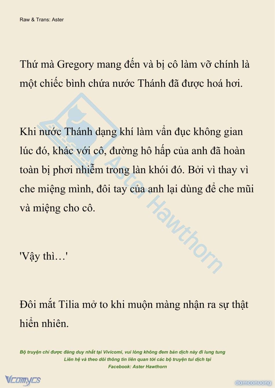 đọc truyện [novel] Hồ Điệp Nuốt Chửng Sương Mù Chương 37 ảnh 29 tại Thiên Thai Truyện