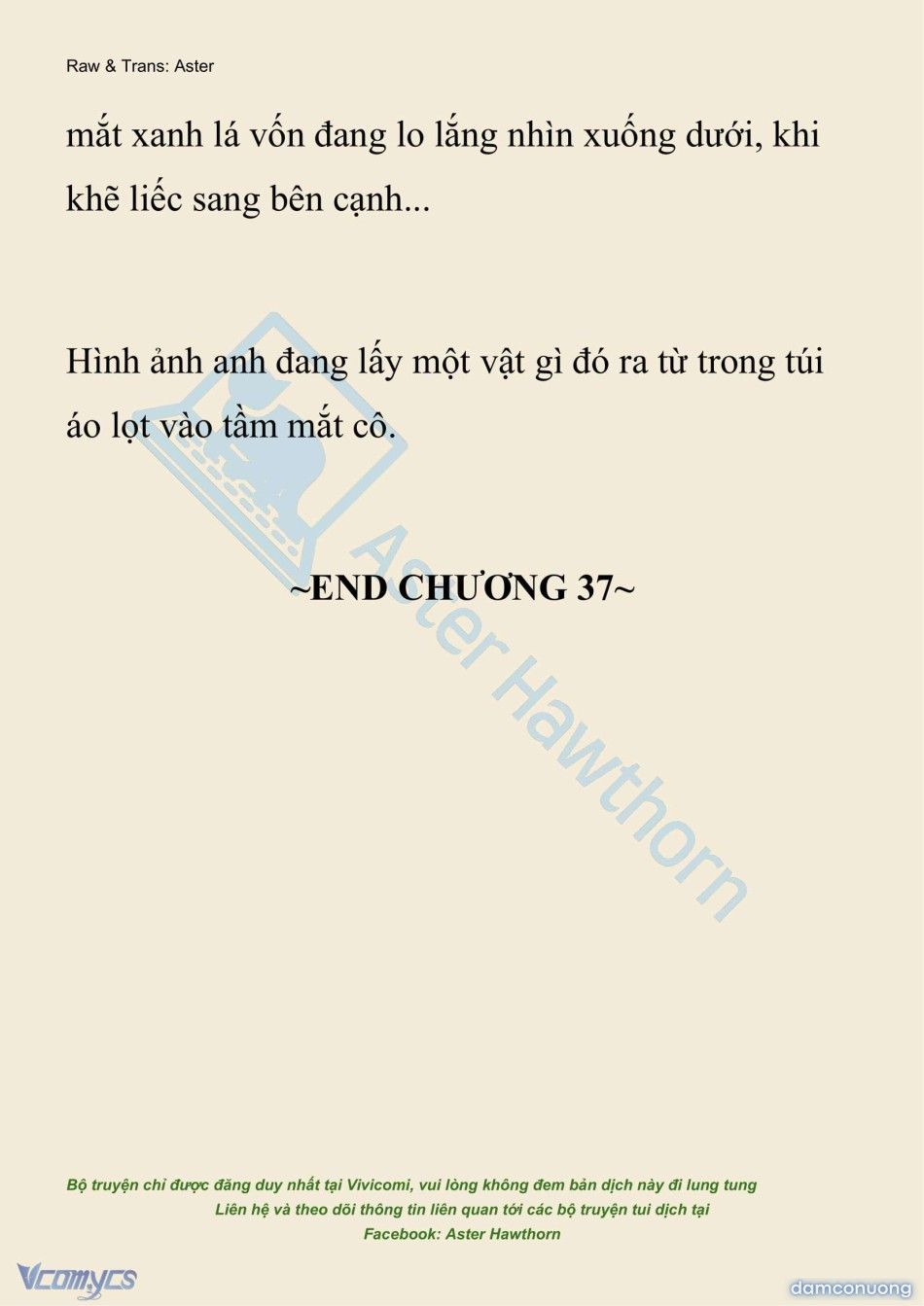đọc truyện [novel] Hồ Điệp Nuốt Chửng Sương Mù Chương 37 ảnh 31 tại Thiên Thai Truyện