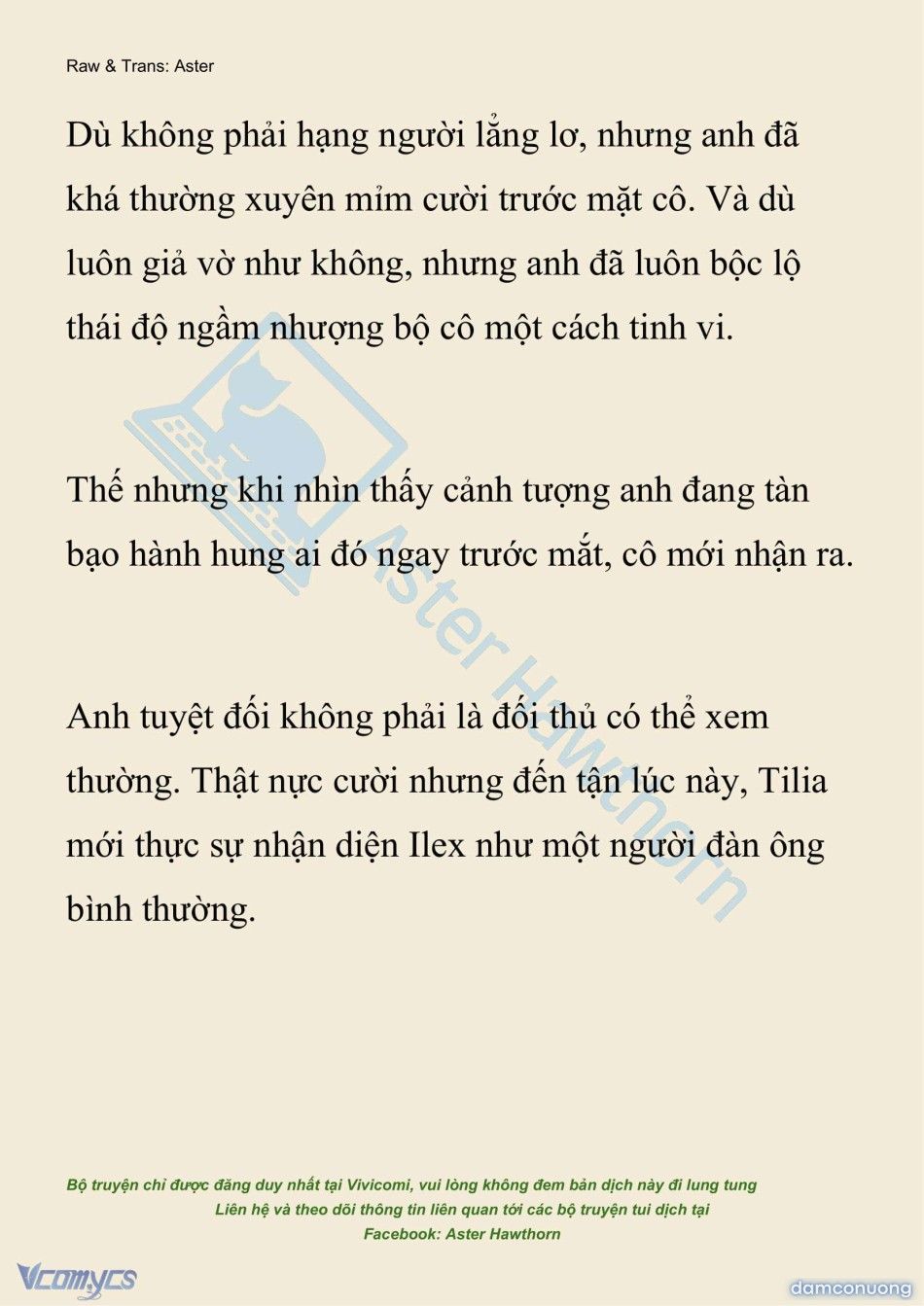đọc truyện [novel] Hồ Điệp Nuốt Chửng Sương Mù Chương 37 ảnh 7 tại Thiên Thai Truyện