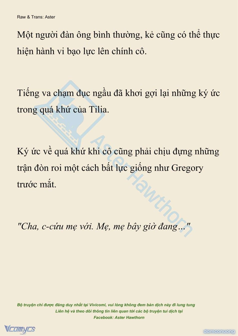 đọc truyện [novel] Hồ Điệp Nuốt Chửng Sương Mù Chương 37 ảnh 8 tại Thiên Thai Truyện