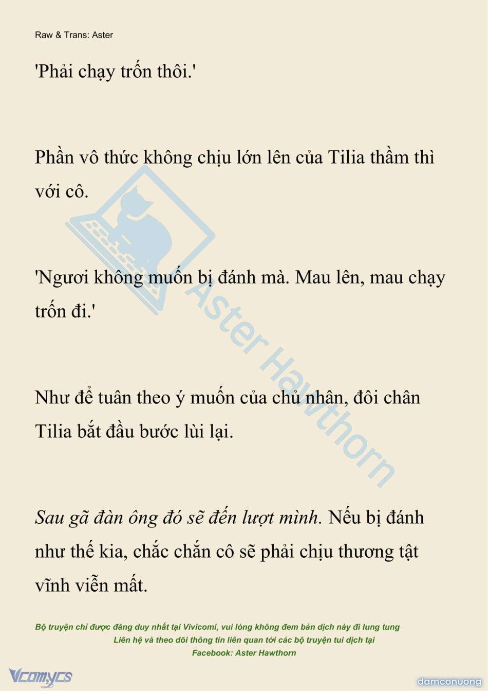 đọc truyện [novel] Hồ Điệp Nuốt Chửng Sương Mù Chương 37 ảnh 10 tại Thiên Thai Truyện