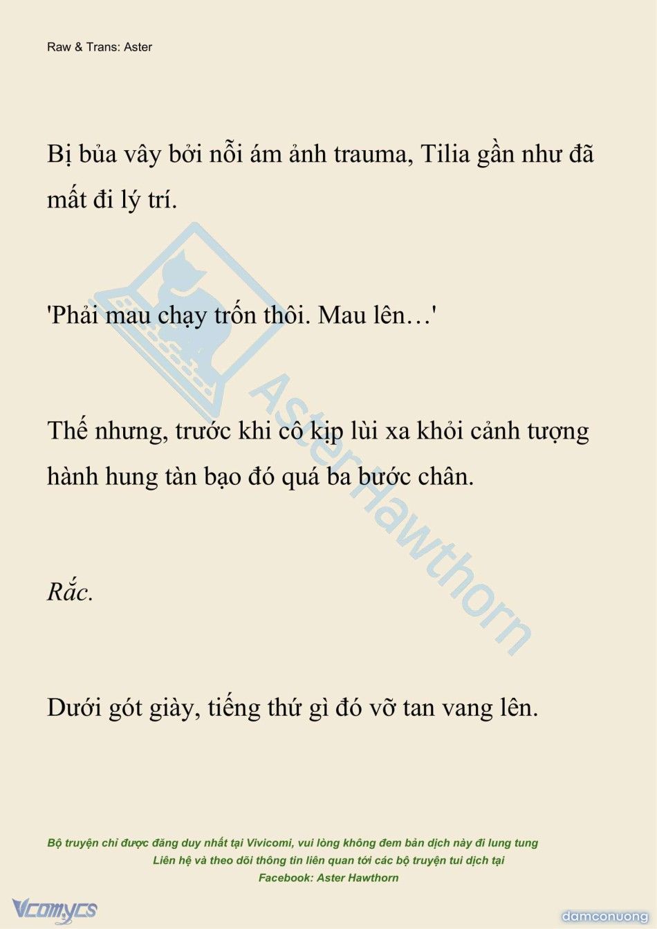 đọc truyện [novel] Hồ Điệp Nuốt Chửng Sương Mù Chương 37 ảnh 11 tại Thiên Thai Truyện