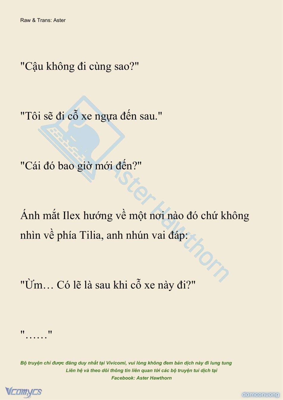 đọc truyện [novel] Hồ Điệp Nuốt Chửng Sương Mù Chương 38 ảnh 13 tại Thiên Thai Truyện