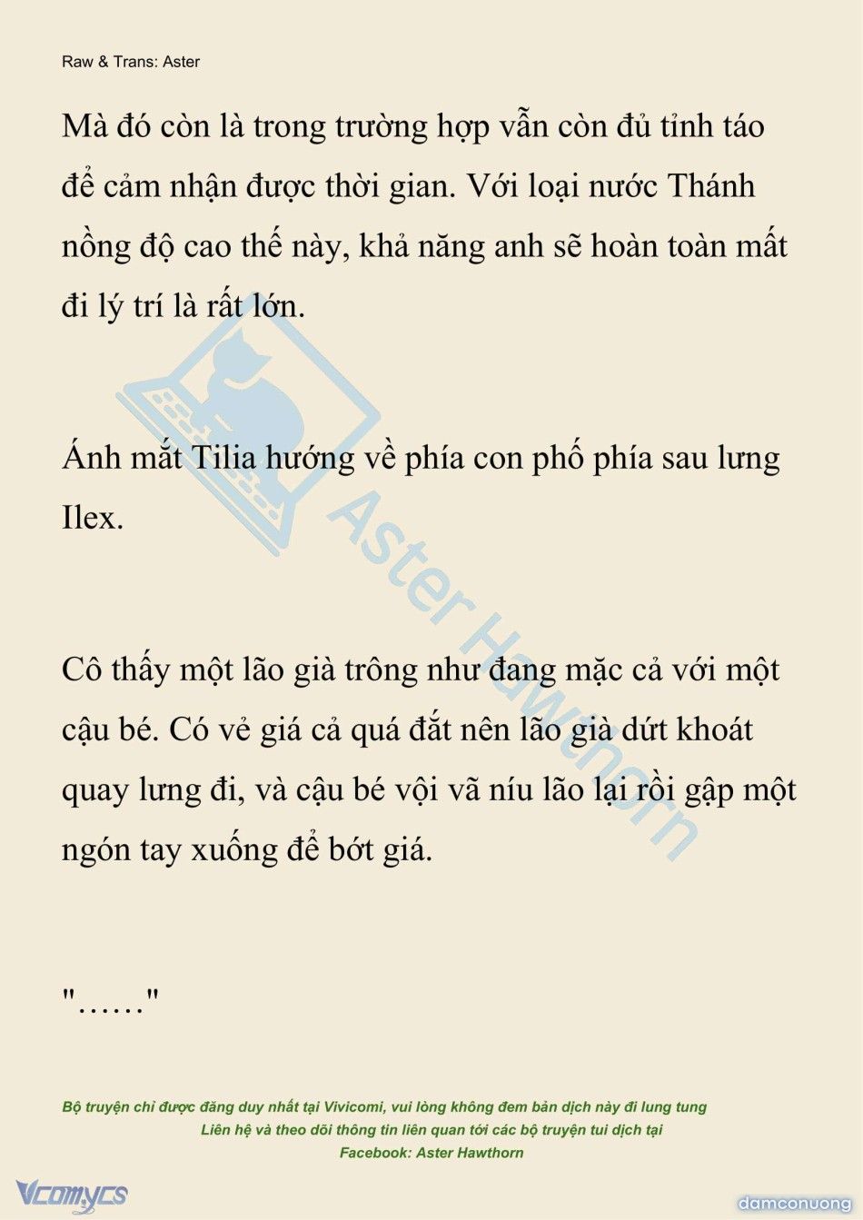 đọc truyện [novel] Hồ Điệp Nuốt Chửng Sương Mù Chương 38 ảnh 15 tại Thiên Thai Truyện