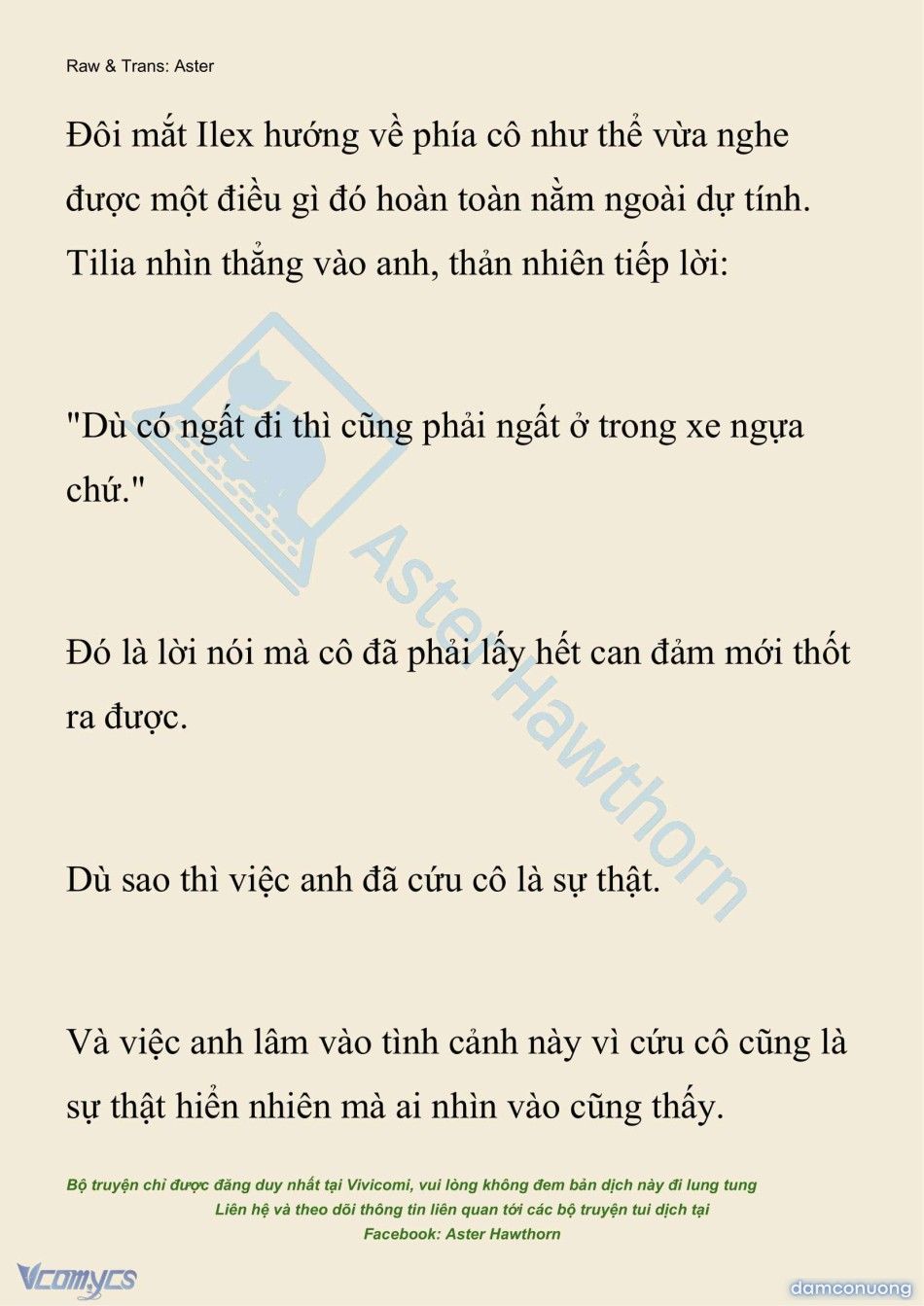 đọc truyện [novel] Hồ Điệp Nuốt Chửng Sương Mù Chương 38 ảnh 17 tại Thiên Thai Truyện