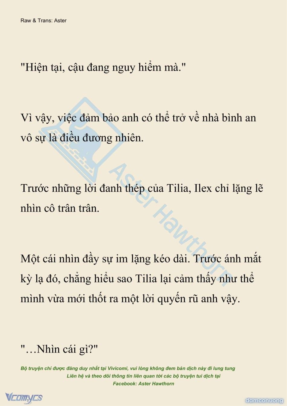 đọc truyện [novel] Hồ Điệp Nuốt Chửng Sương Mù Chương 38 ảnh 18 tại Thiên Thai Truyện