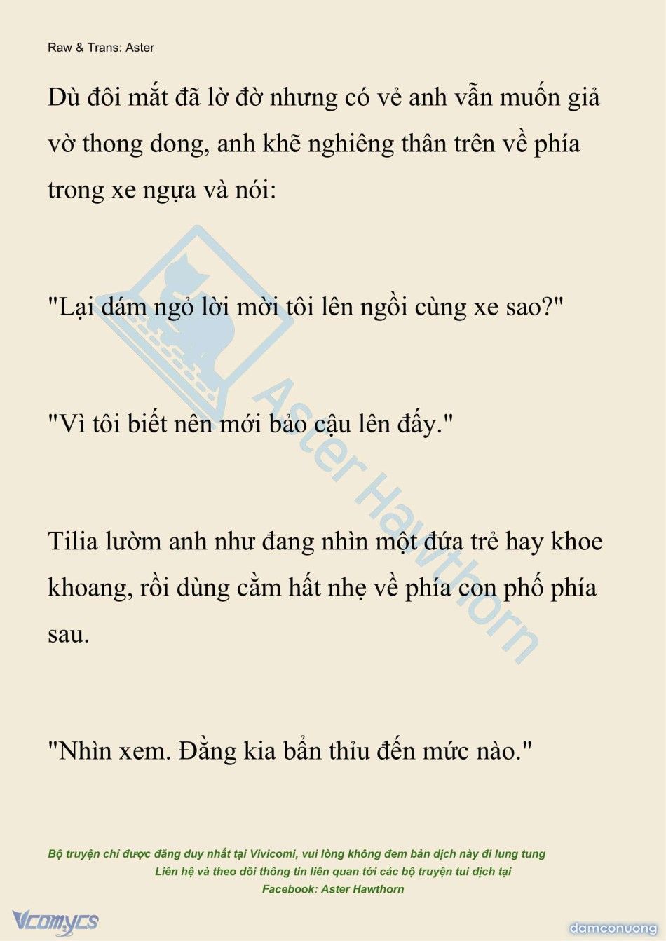 đọc truyện [novel] Hồ Điệp Nuốt Chửng Sương Mù Chương 38 ảnh 20 tại Thiên Thai Truyện