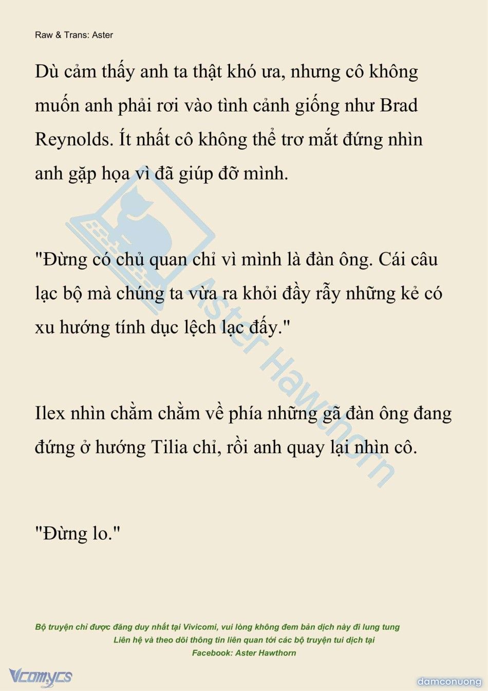 đọc truyện [novel] Hồ Điệp Nuốt Chửng Sương Mù Chương 38 ảnh 21 tại Thiên Thai Truyện