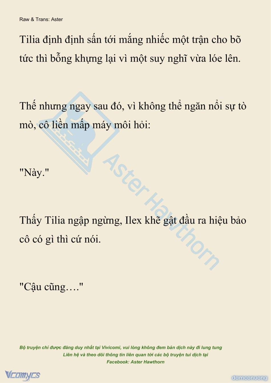 đọc truyện [novel] Hồ Điệp Nuốt Chửng Sương Mù Chương 38 ảnh 23 tại Thiên Thai Truyện
