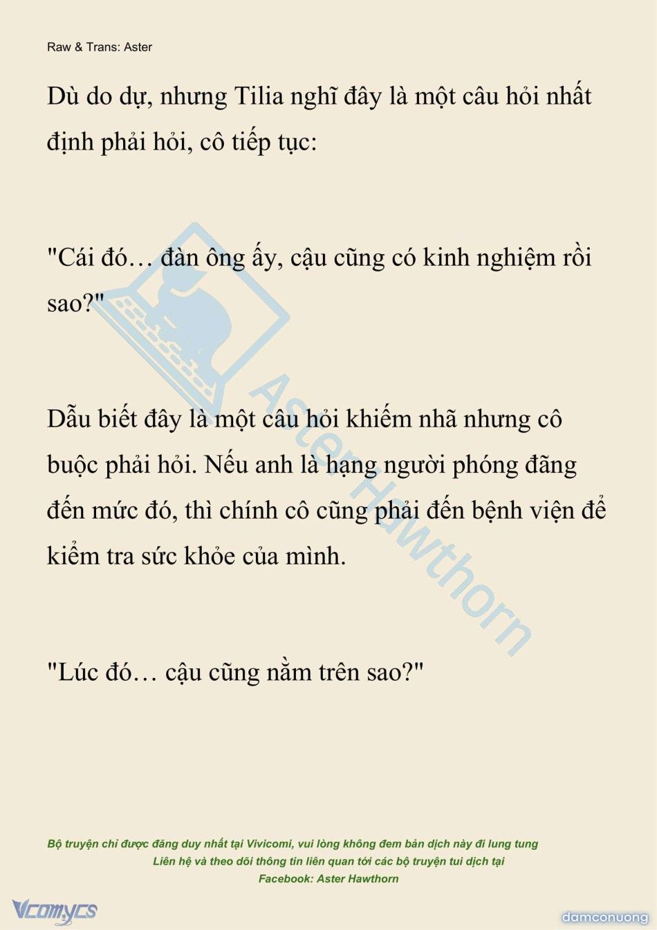 đọc truyện [novel] Hồ Điệp Nuốt Chửng Sương Mù Chương 38 ảnh 24 tại Thiên Thai Truyện