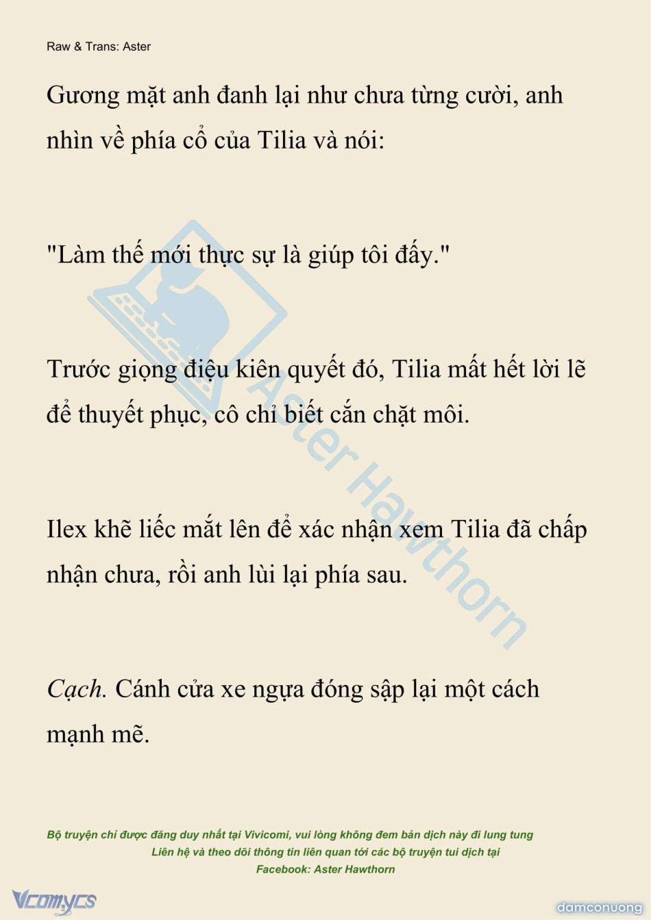 đọc truyện [novel] Hồ Điệp Nuốt Chửng Sương Mù Chương 38 ảnh 27 tại Thiên Thai Truyện