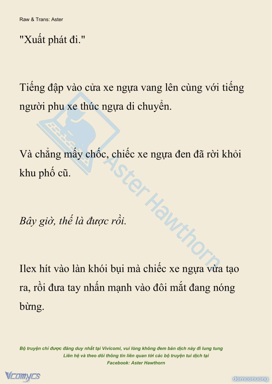 đọc truyện [novel] Hồ Điệp Nuốt Chửng Sương Mù Chương 38 ảnh 28 tại Thiên Thai Truyện