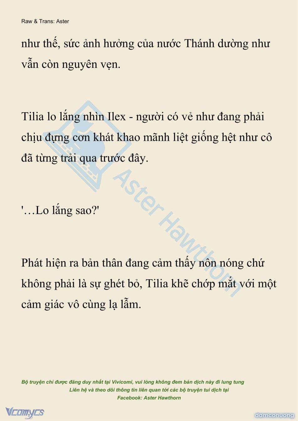 đọc truyện [novel] Hồ Điệp Nuốt Chửng Sương Mù Chương 38 ảnh 9 tại Thiên Thai Truyện