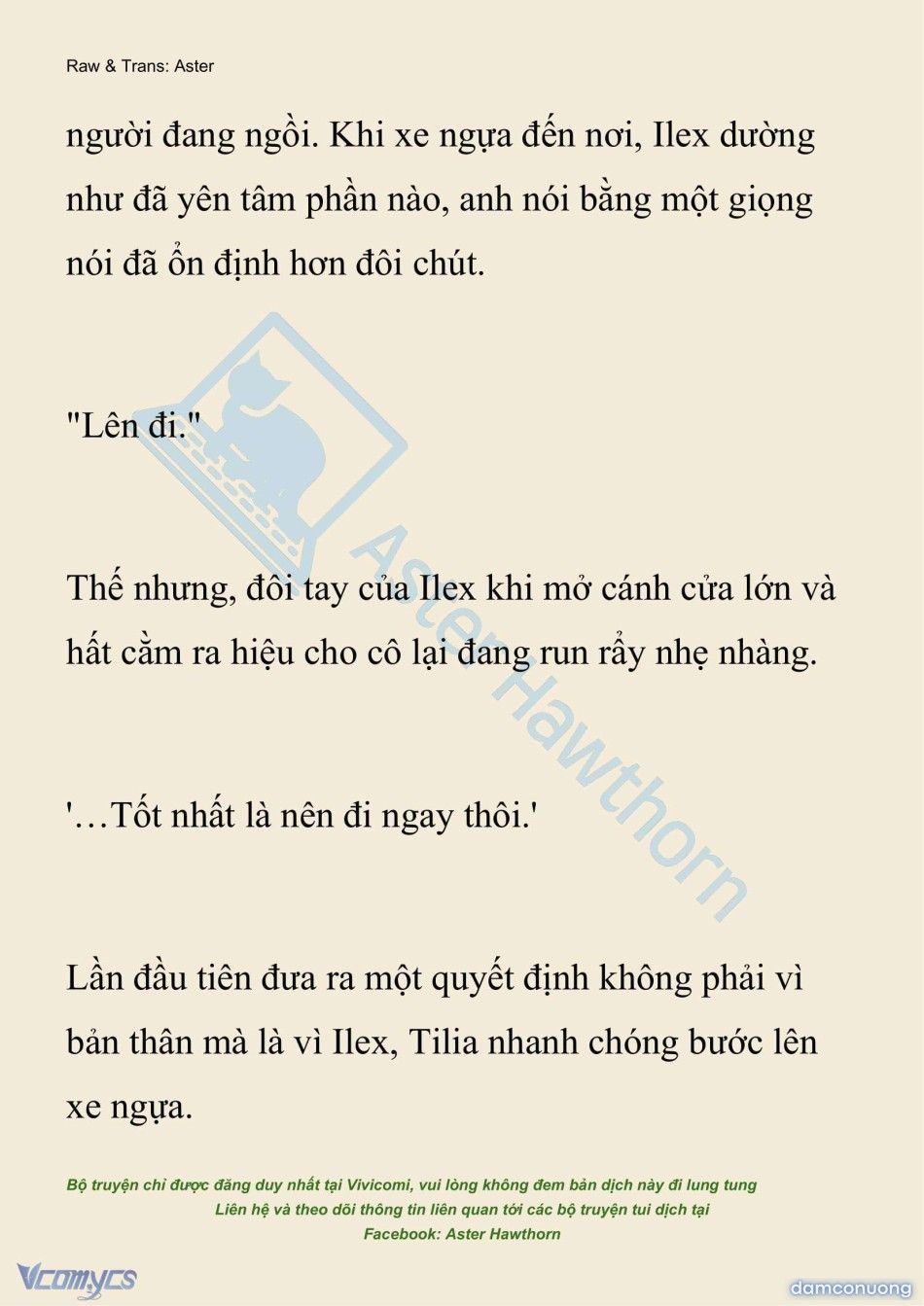 đọc truyện [novel] Hồ Điệp Nuốt Chửng Sương Mù Chương 38 ảnh 11 tại Thiên Thai Truyện