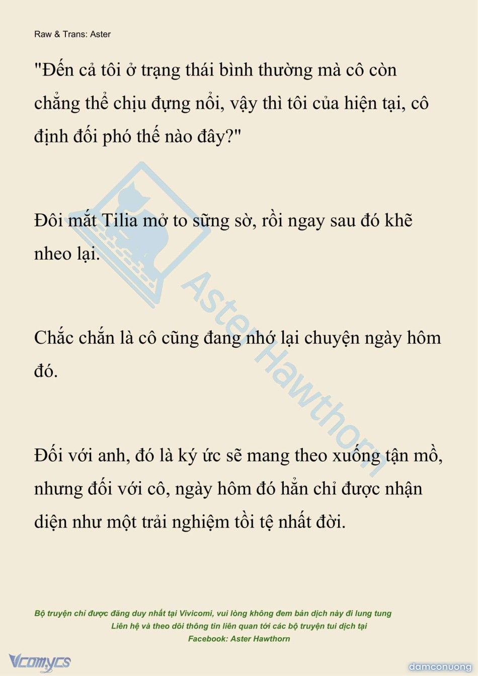 đọc truyện [novel] Hồ Điệp Nuốt Chửng Sương Mù Chương 39 ảnh 21 tại Thiên Thai Truyện