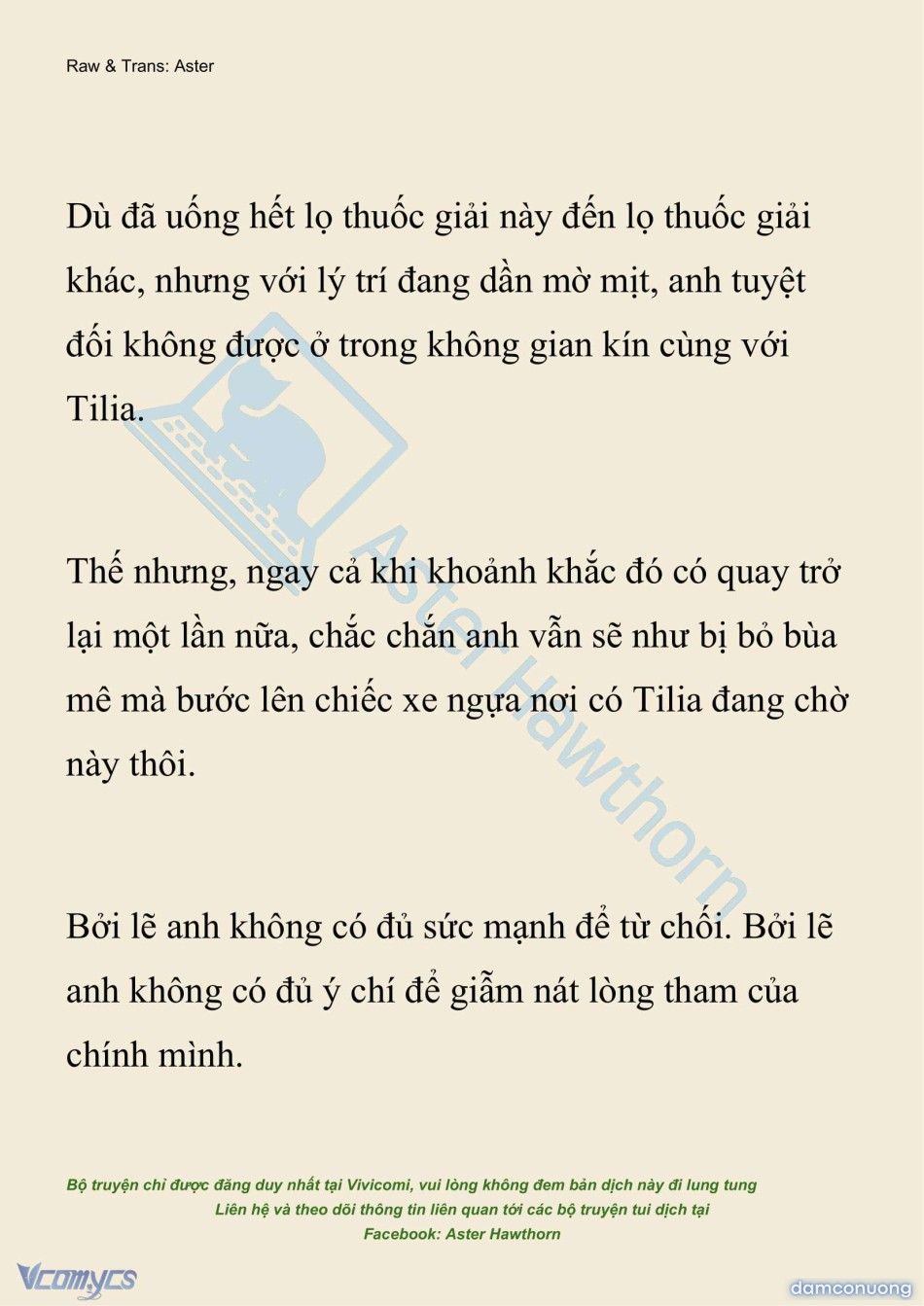 đọc truyện [novel] Hồ Điệp Nuốt Chửng Sương Mù Chương 39 ảnh 4 tại Thiên Thai Truyện