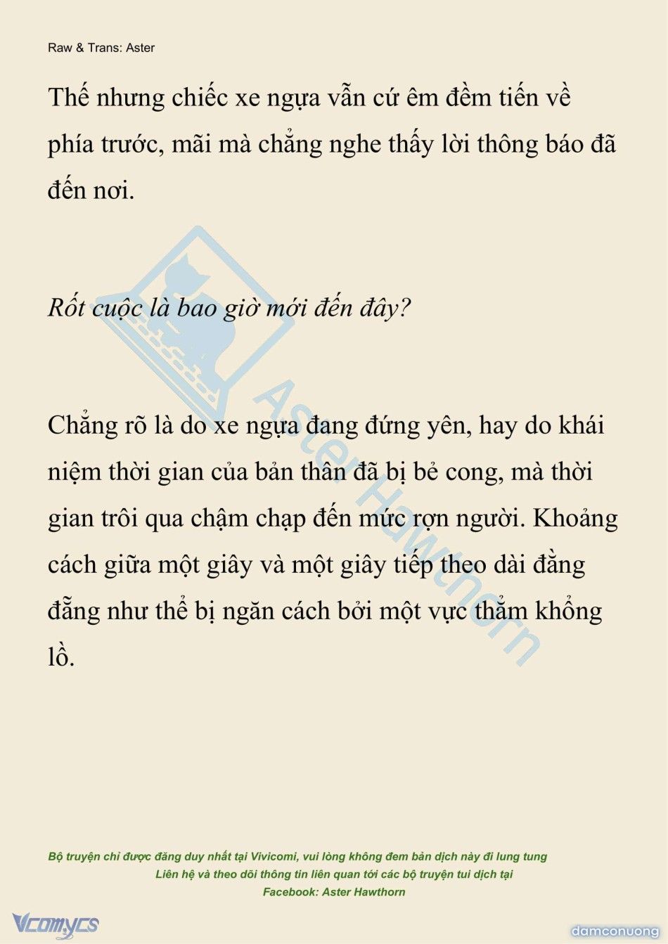 đọc truyện [novel] Hồ Điệp Nuốt Chửng Sương Mù Chương 39 ảnh 23 tại Thiên Thai Truyện