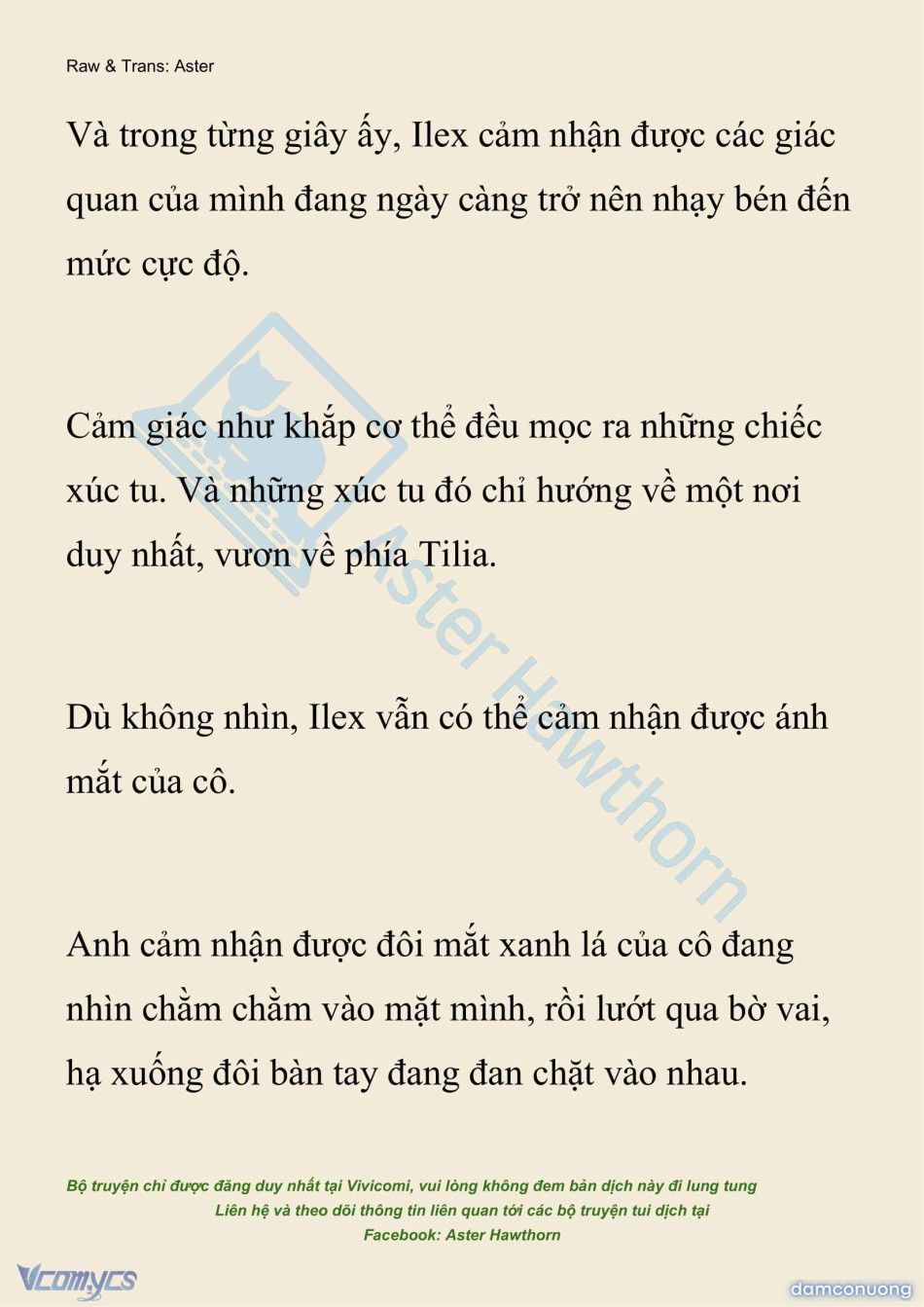đọc truyện [novel] Hồ Điệp Nuốt Chửng Sương Mù Chương 39 ảnh 24 tại Thiên Thai Truyện