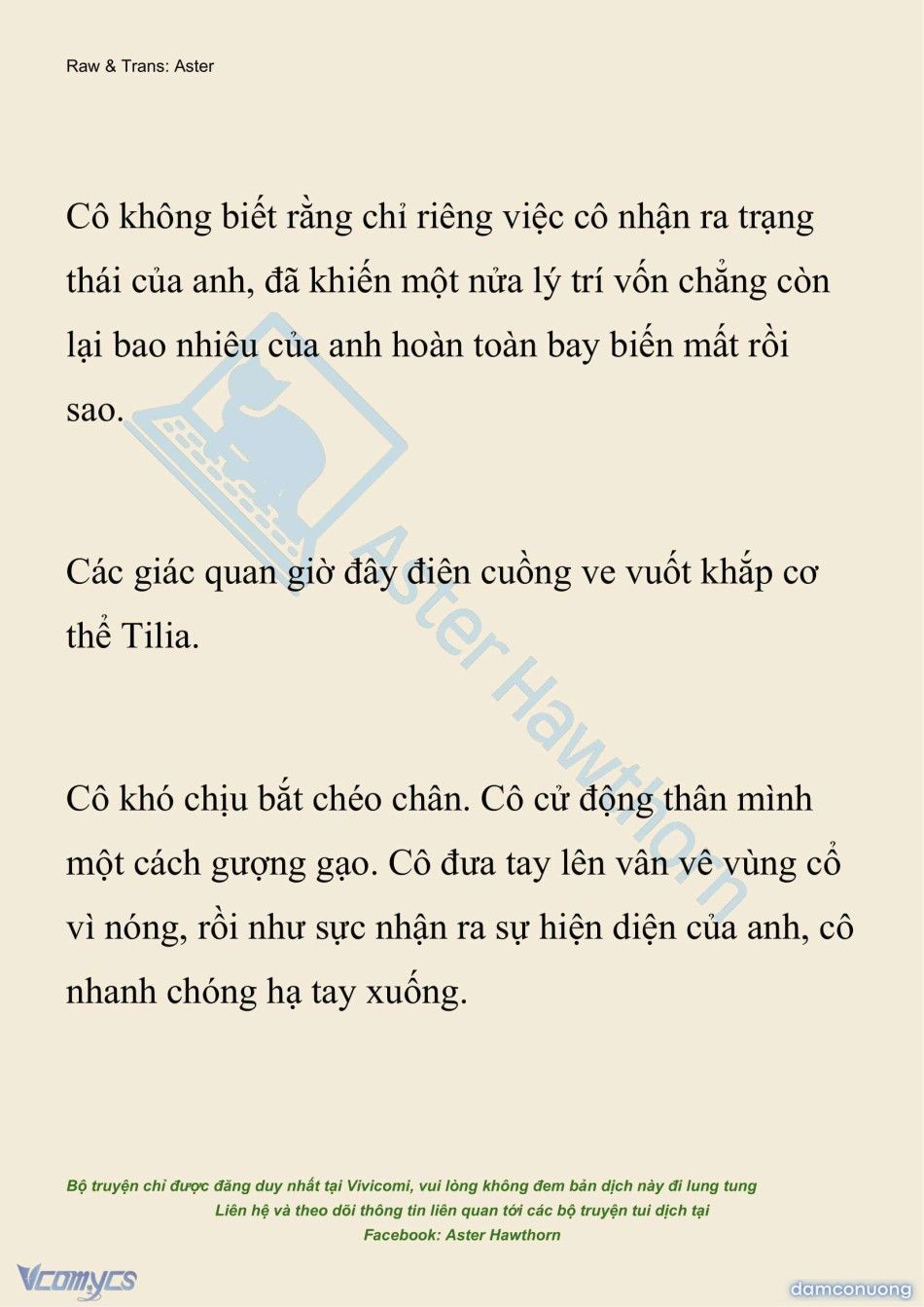 đọc truyện [novel] Hồ Điệp Nuốt Chửng Sương Mù Chương 39 ảnh 26 tại Thiên Thai Truyện