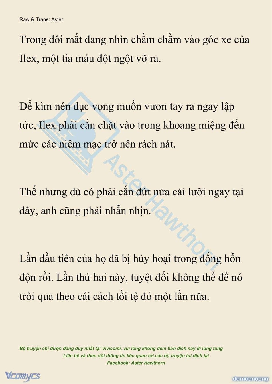 đọc truyện [novel] Hồ Điệp Nuốt Chửng Sương Mù Chương 39 ảnh 27 tại Thiên Thai Truyện
