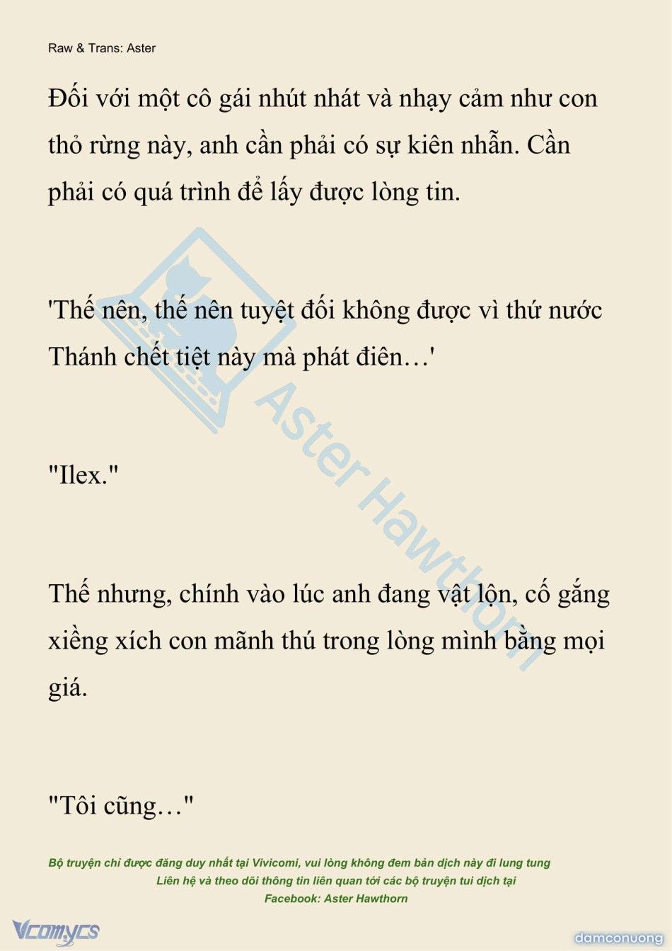 đọc truyện [novel] Hồ Điệp Nuốt Chửng Sương Mù Chương 39 ảnh 28 tại Thiên Thai Truyện