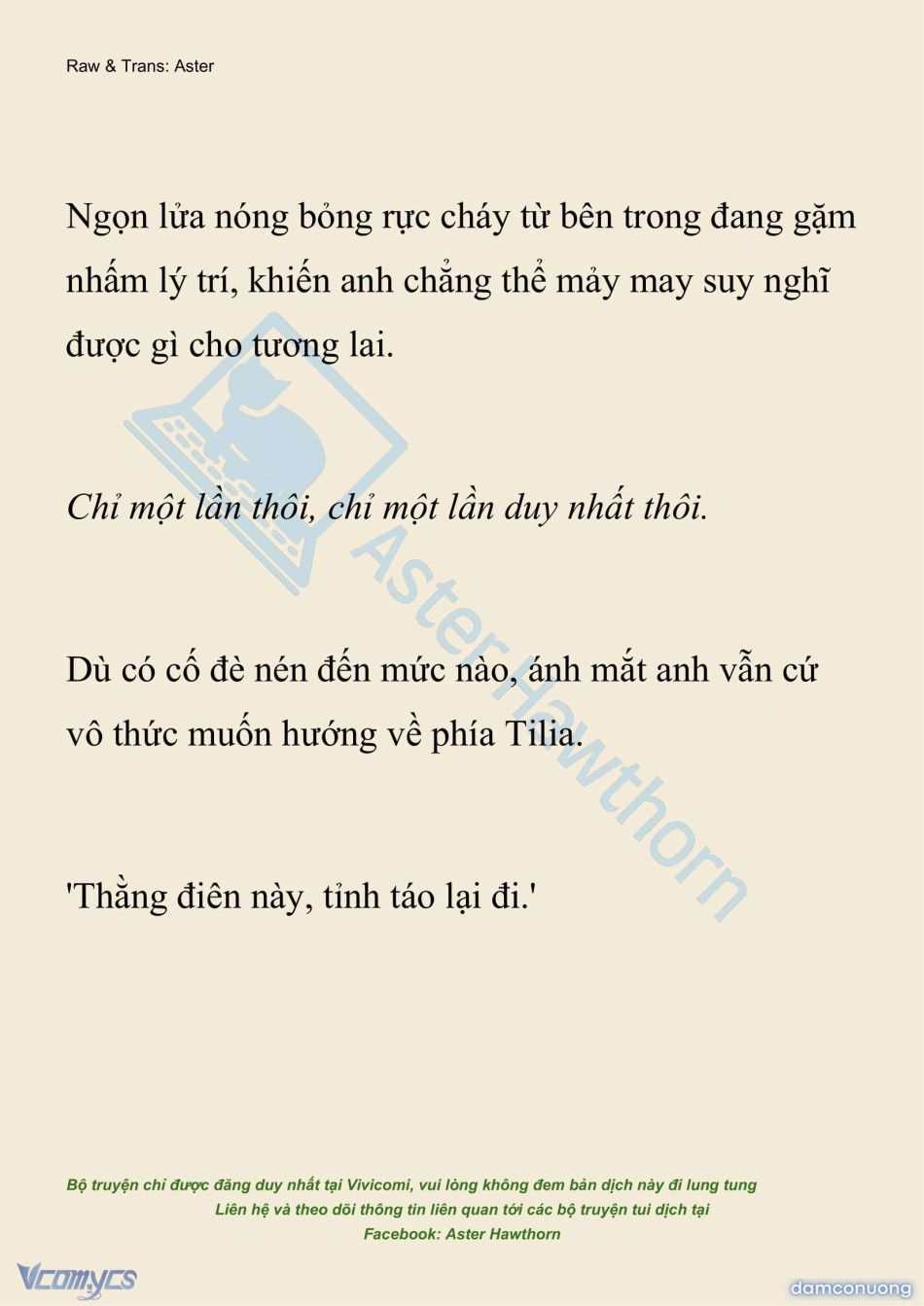đọc truyện [novel] Hồ Điệp Nuốt Chửng Sương Mù Chương 39 ảnh 5 tại Thiên Thai Truyện