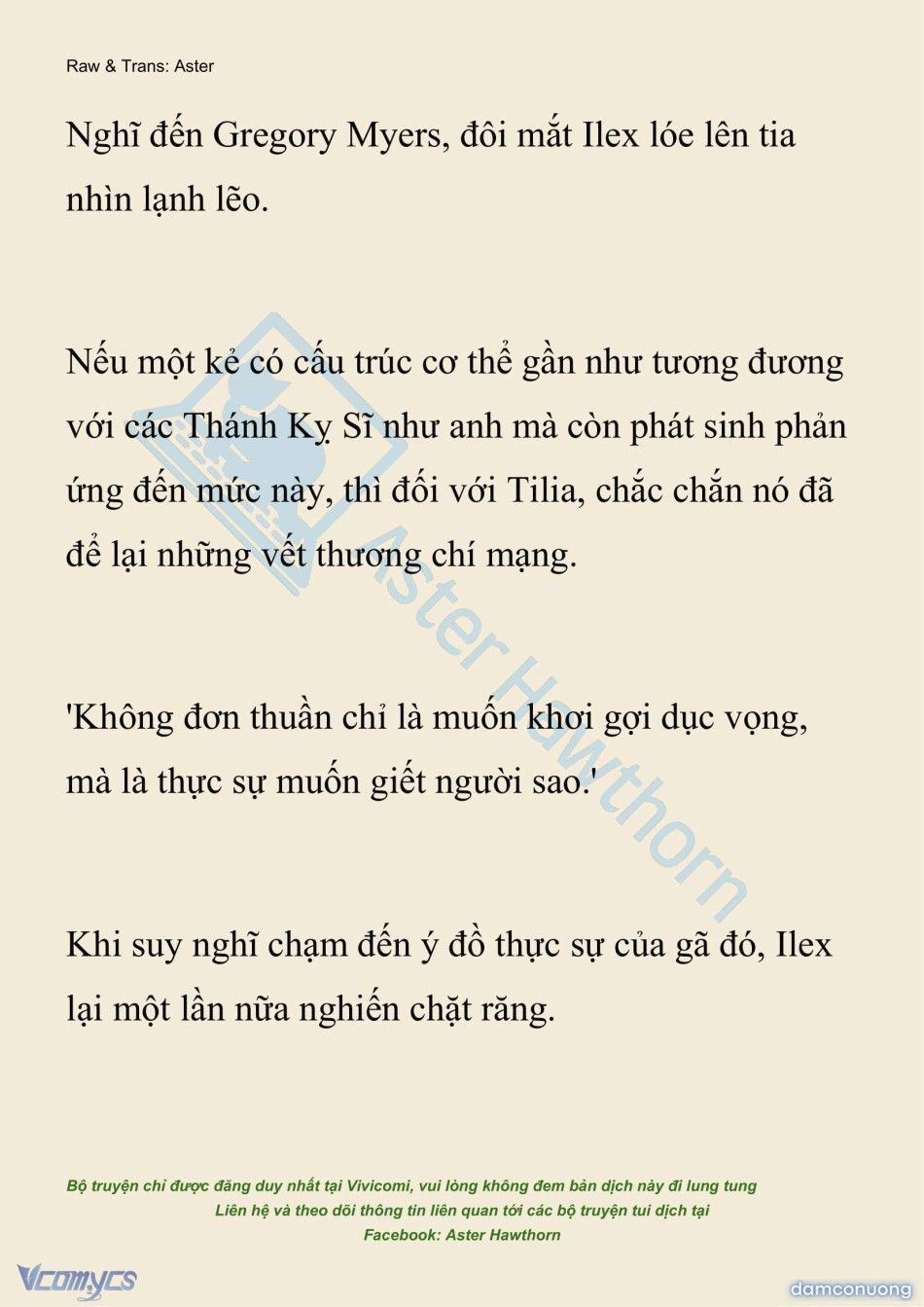đọc truyện [novel] Hồ Điệp Nuốt Chửng Sương Mù Chương 39 ảnh 7 tại Thiên Thai Truyện