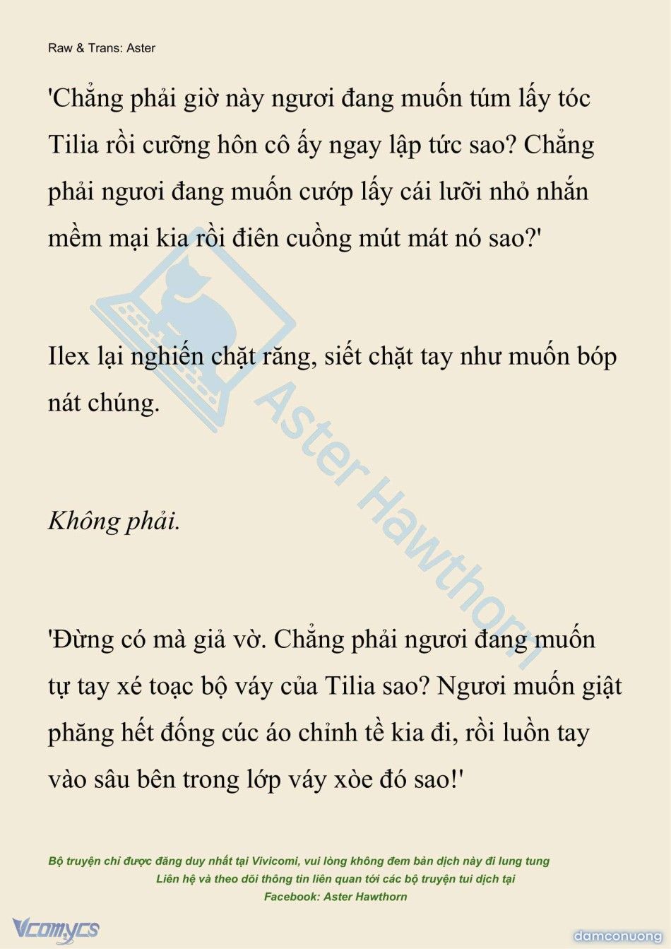 đọc truyện [novel] Hồ Điệp Nuốt Chửng Sương Mù Chương 39 ảnh 11 tại Thiên Thai Truyện